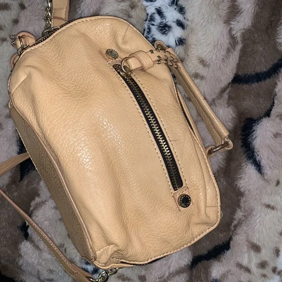 Steve Madden Mini Satchel / Crossbody - Picture 8 of 16